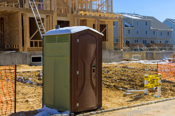 Best Porta potty for special events  in Crest View Heights, NY